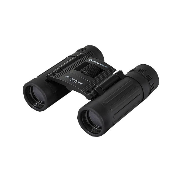 Celestron LandScout 8x21mm Roof Binocular – World of Telescopes
