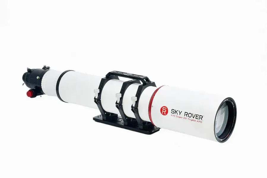 Sky Rover Telescopes