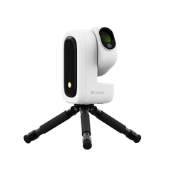 ZWO Seestar S50 Pro smart telescope — view 1