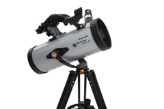 Celestron StarSense LT127 AZ Reflector Telescope