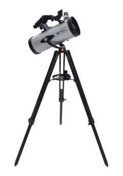 Celestron StarSense LT127 AZ Reflector Telescope
