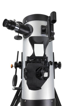 Celestron StarSense LT127 AZ Reflector Telescope