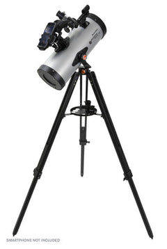 Celestron StarSense LT127 AZ Reflector Telescope