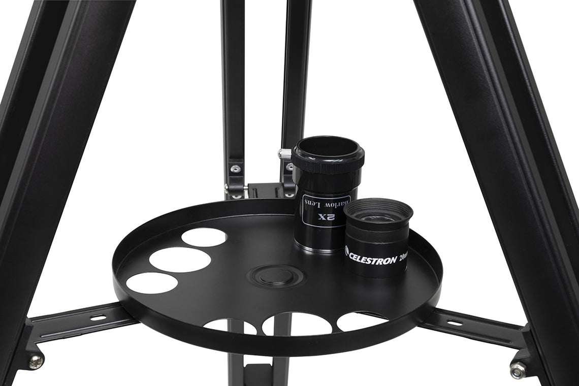 Celestron StarSense LT127 AZ Reflector Telescope