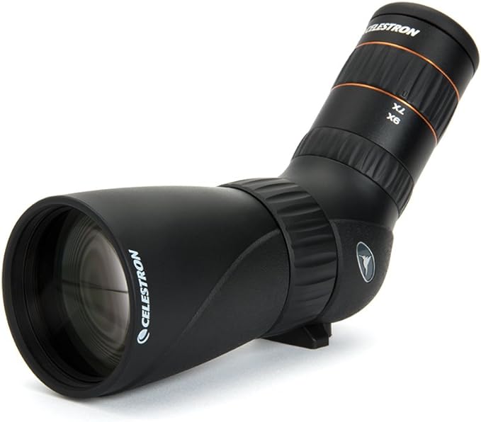 Celestron Hummingbird 9-27x56 ED Micro Spotting Scope