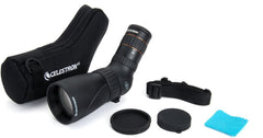 Celestron Hummingbird 9-27x56 ED Micro Spotting Scope