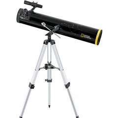 National Geographic 114/900 Reflector AZ Telescope