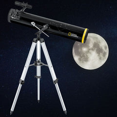 National Geographic 114/900 Reflector AZ Telescope