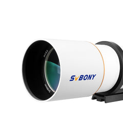 Svbony SV48P Telescope 90mm F5.5 Refractor OTA