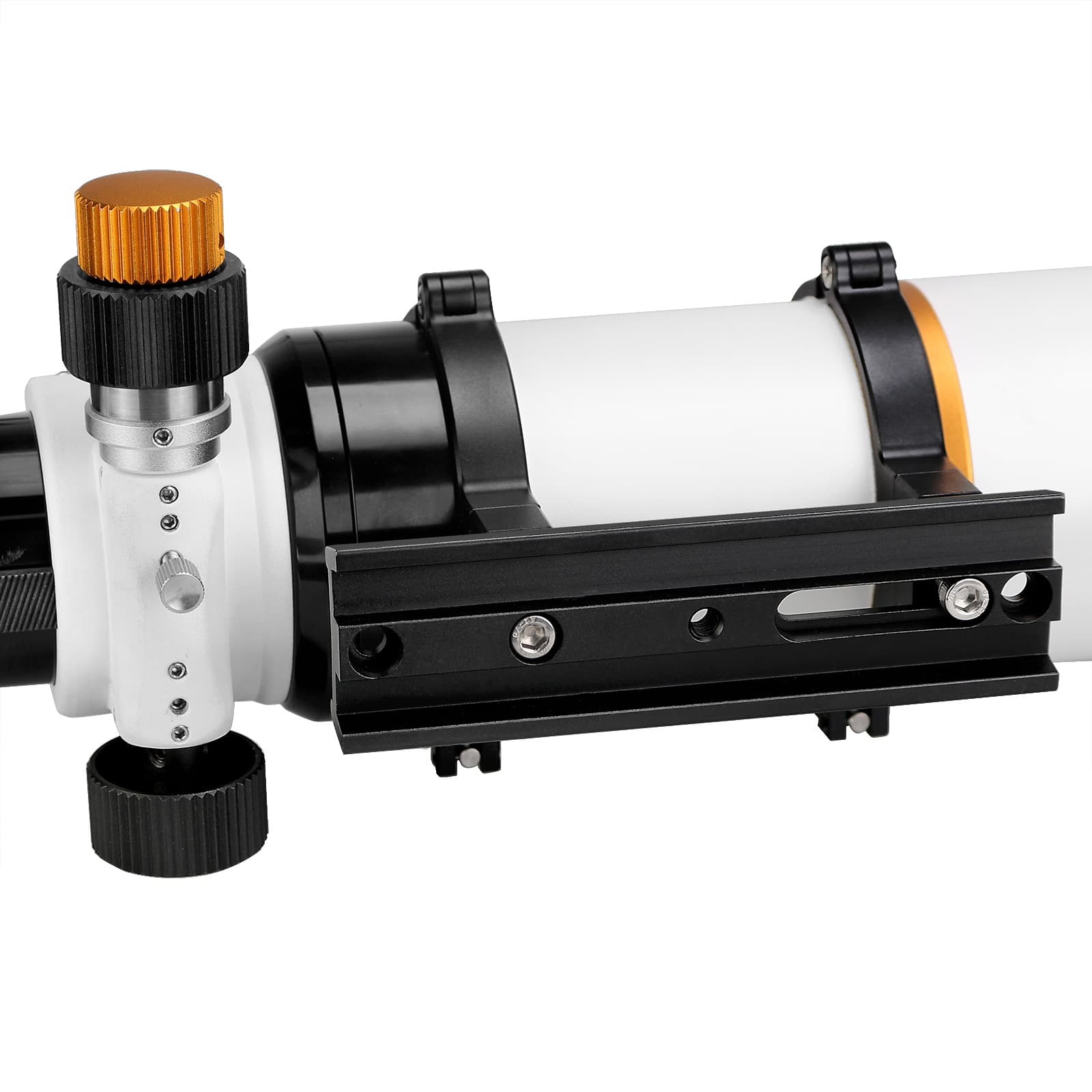 Svbony SV503 Telescope ED 70mm F6 Extra Low Dispersion Refractor OTA ...