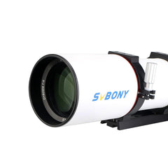 Svbony SV550 APO Triplet Refractor 80mm F6 Telescope OTA