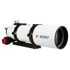 Svbony SV550 APO Triplet Refractor 80mm F6 Telescope OTA