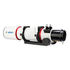 Svbony SV550 APO Triplet Refractor 80mm F6 Telescope OTA