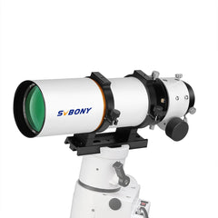 Svbony SV503 Telescope ED 70mm F6 Extra Low Dispersion Refractor OTA