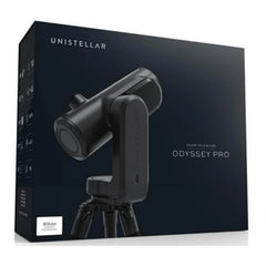 Unistellar Odyssey PRO Smart Telescope