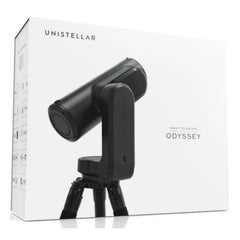 Unistellar Odyssey Smart Telescope