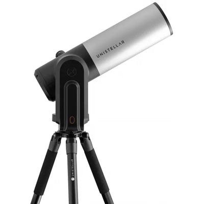 Unistellar eVscope 2 Smart Telescope with 7.7Mpixel Electronic Eyepiece by Nikon