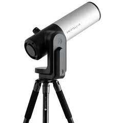 Unistellar eVscope 2 Smart Telescope with 7.7Mpixel Electronic Eyepiece by Nikon