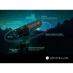 Unistellar eQuinox 2 Smart Telescope