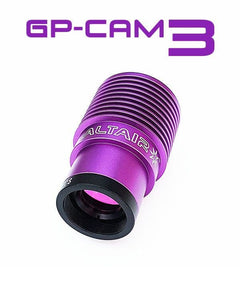 Altair GPCAM3 224C USB3 Colour Guide Imaging EAA Camera