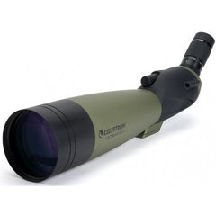 Celestron Ultima 100 - 45 degree Spotting Scope