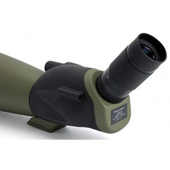 Celestron Ultima 100 - 45 degree Spotting Scope