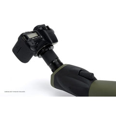 Celestron Ultima 100 - 45 degree Spotting Scope