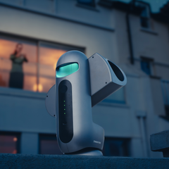 DWARFLAB Draco Smart Telescope