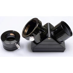 NOVAStar Deluxe 2" 99% Dielectric Mirror Diagonal with 2" nosepiece & 1.25" Adapter