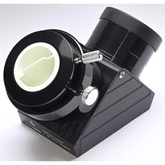 NOVAStar Deluxe 2" 99% Dielectric Mirror Diagonal with 2" nosepiece & 1.25" Adapter