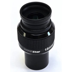 NOVAStar LER Long Eye Relief 18mm Planetary Eyepiece 1.25" 55°