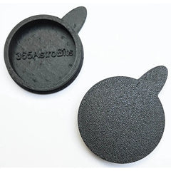 365AstroBits 3D Printed Lens Cap for Seestar S50