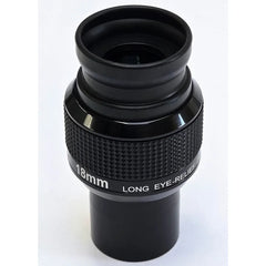 NOVAStar LER Long Eye Relief 18mm Planetary Eyepiece 1.25" 55°
