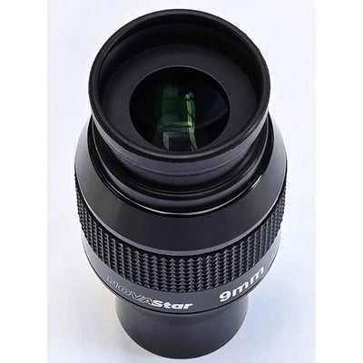 NOVAStar LER Long Eye Relief 9mm Planetary Eyepiece 1.25