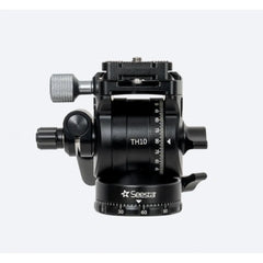 ZWO TH10 Fluid Tripod Head (wedge) for Seestar