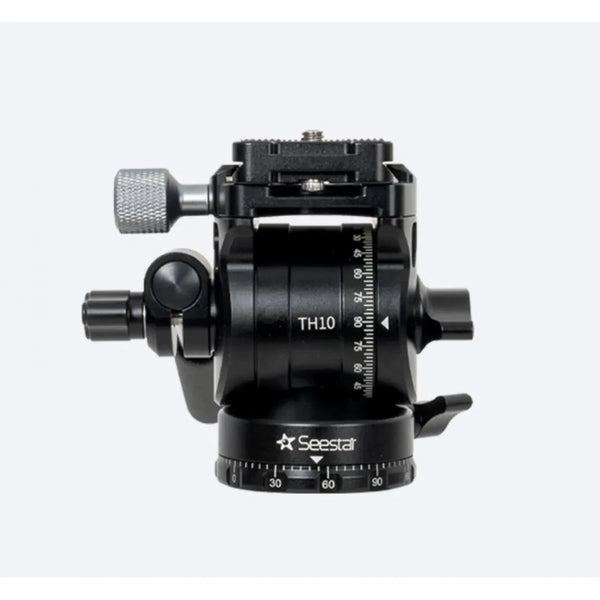 ZWO TH10 Fluid Tripod Head (wedge) for Seestar