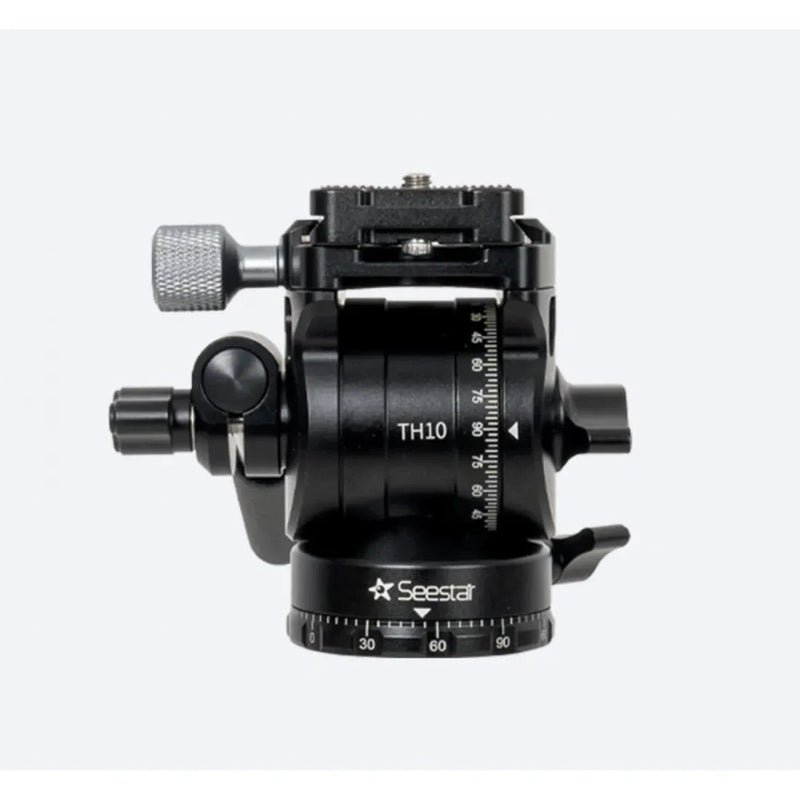 ZWO TH10 Fluid Tripod Head (wedge) for Seestar