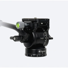 ZWO TH10 Fluid Tripod Head (wedge) for Seestar