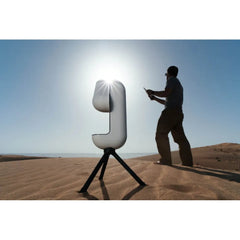 Vaonis Vespera II Observation Station Smart Telescope without Tripod
