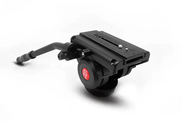 Sky Rover LH20 Fluid Head for Carbon Fibre Tripod