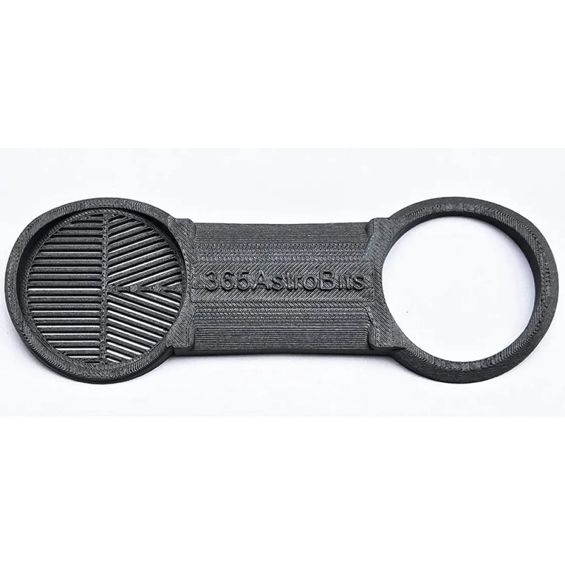 365AstroBits 3D Printed Bahtinov Focusing Mask for Dwarf 3