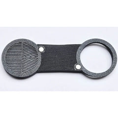 365AstroBits 3D Printed Bahtinov Focusing Mask for Dwarf 3