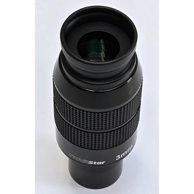 NOVAStar LER Long Eye Relief 3mm Planetary Eyepiece 1.25