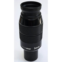 NOVAStar LER Long Eye Relief 3mm Planetary Eyepiece 1.25" 55°