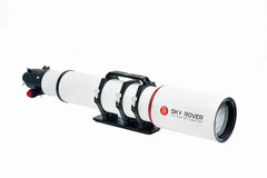 Sky Rover 155GPS APO PRO F/8 Triplet Refractor Telescope