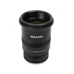 NAKOH 1.0x Flattener for 60GT