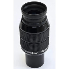 NOVAStar LER Long Eye Relief 6mm Planetary Eyepiece 1.25" 55°