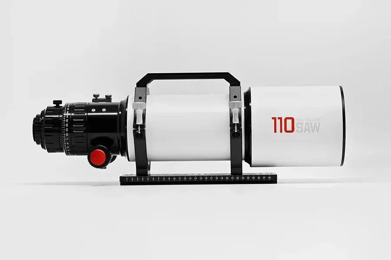 Sky Rover 110SAW F/4.8 7 Element Imaging Refractor Telescope