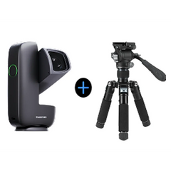 DWARF mini Smart Telescope with mini Tripod BUNDLE