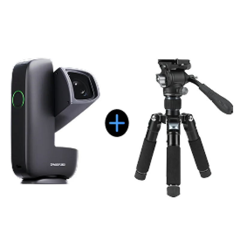DWARF mini Smart Telescope with mini Tripod BUNDLE